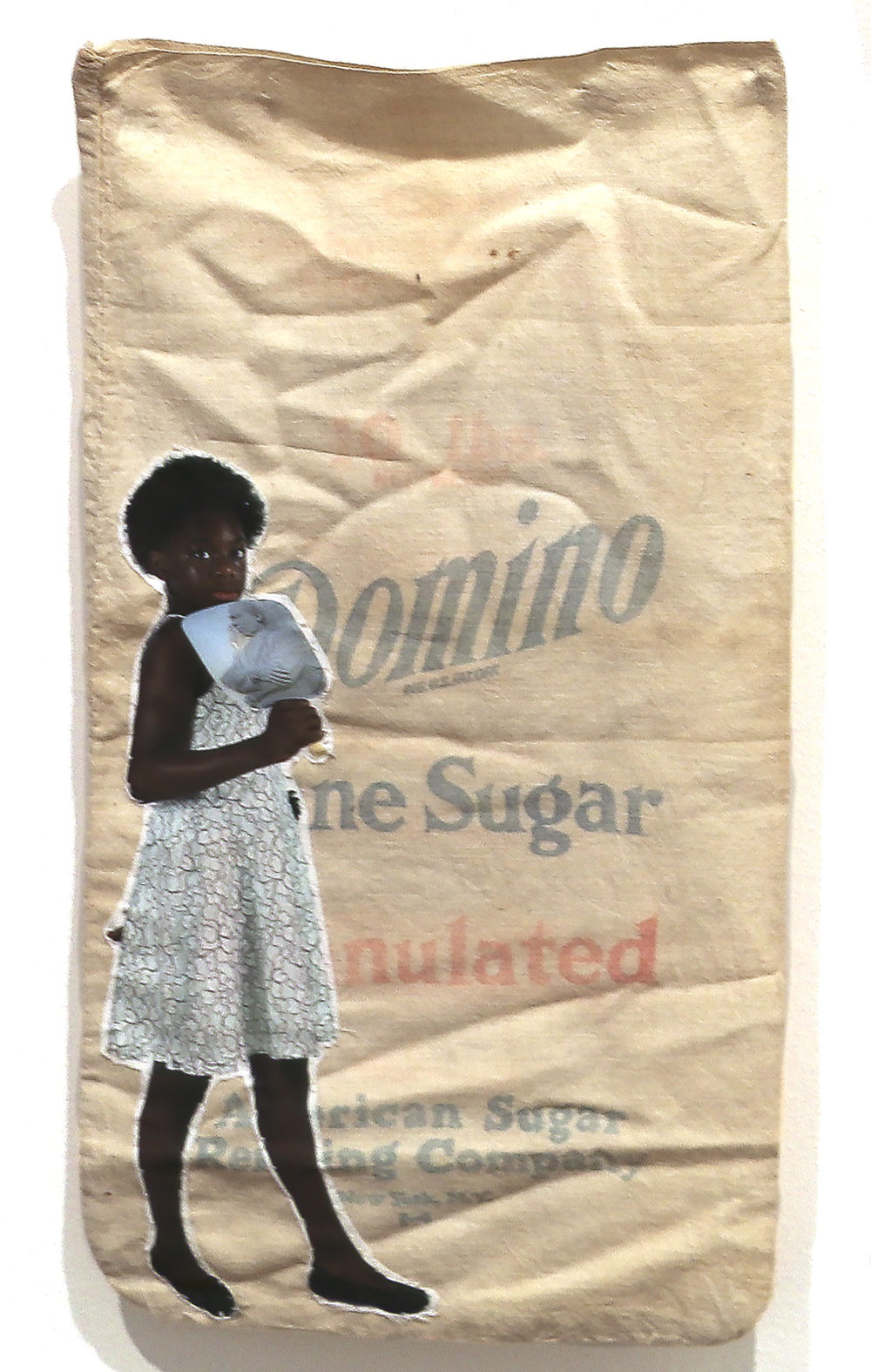 5 Paperdolls: A Contemporary Tale image