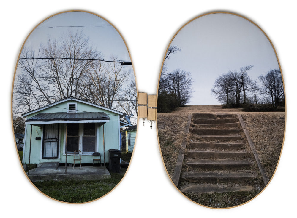 A Tale of Two Greenwoods image