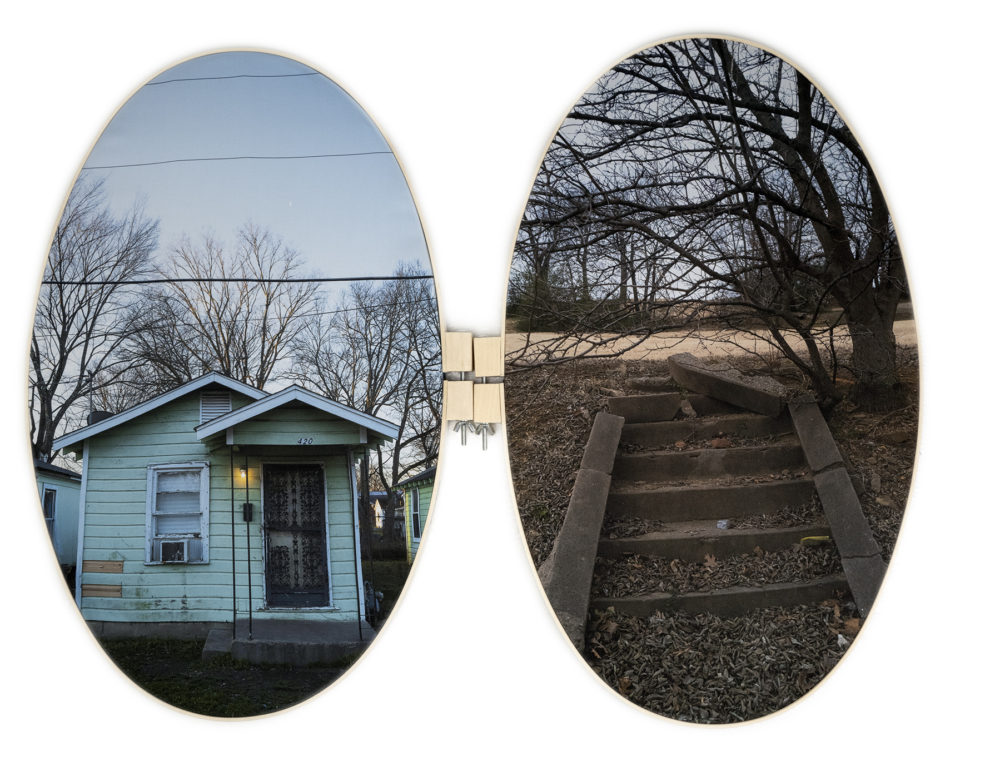 A Tale of Two Greenwoods image