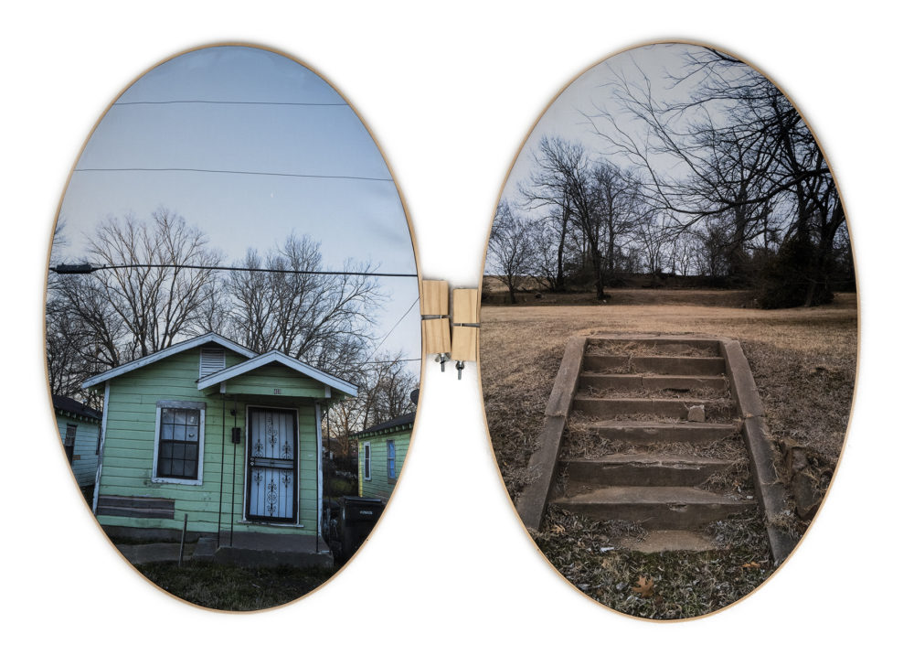 A Tale of Two Greenwoods image