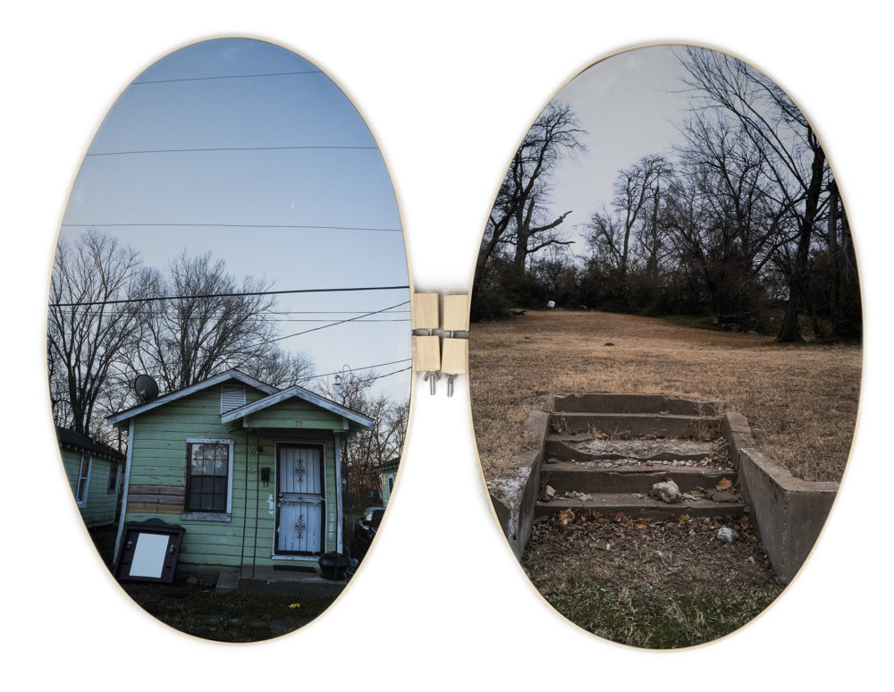 A Tale of Two Greenwoods image