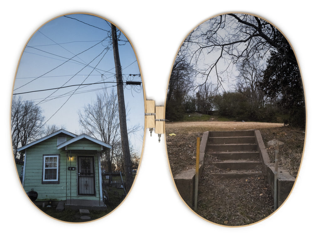 A Tale of Two Greenwoods image