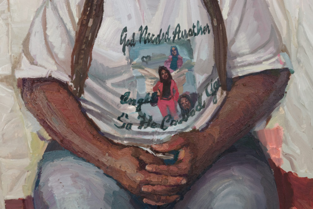 Our Lamentations image