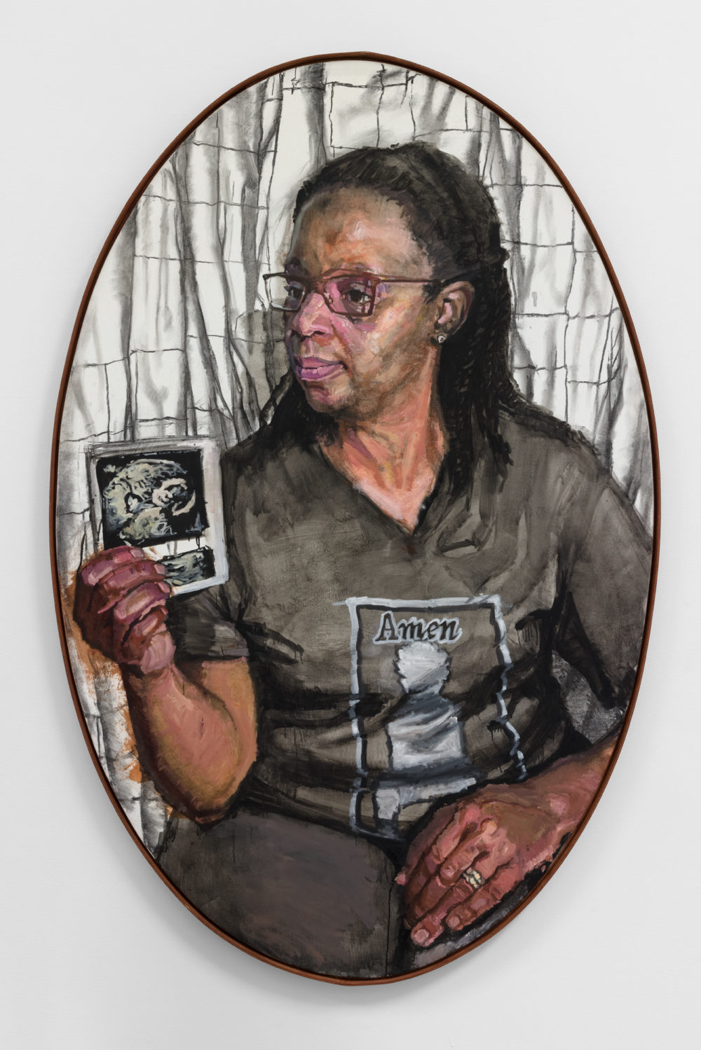 Our Lamentations image