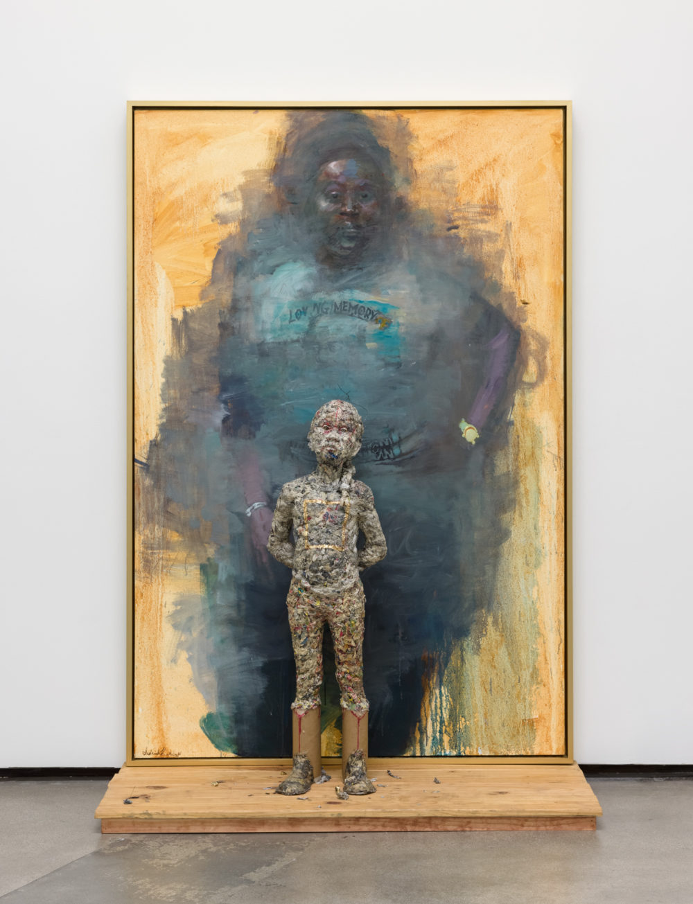 Our Lamentations image