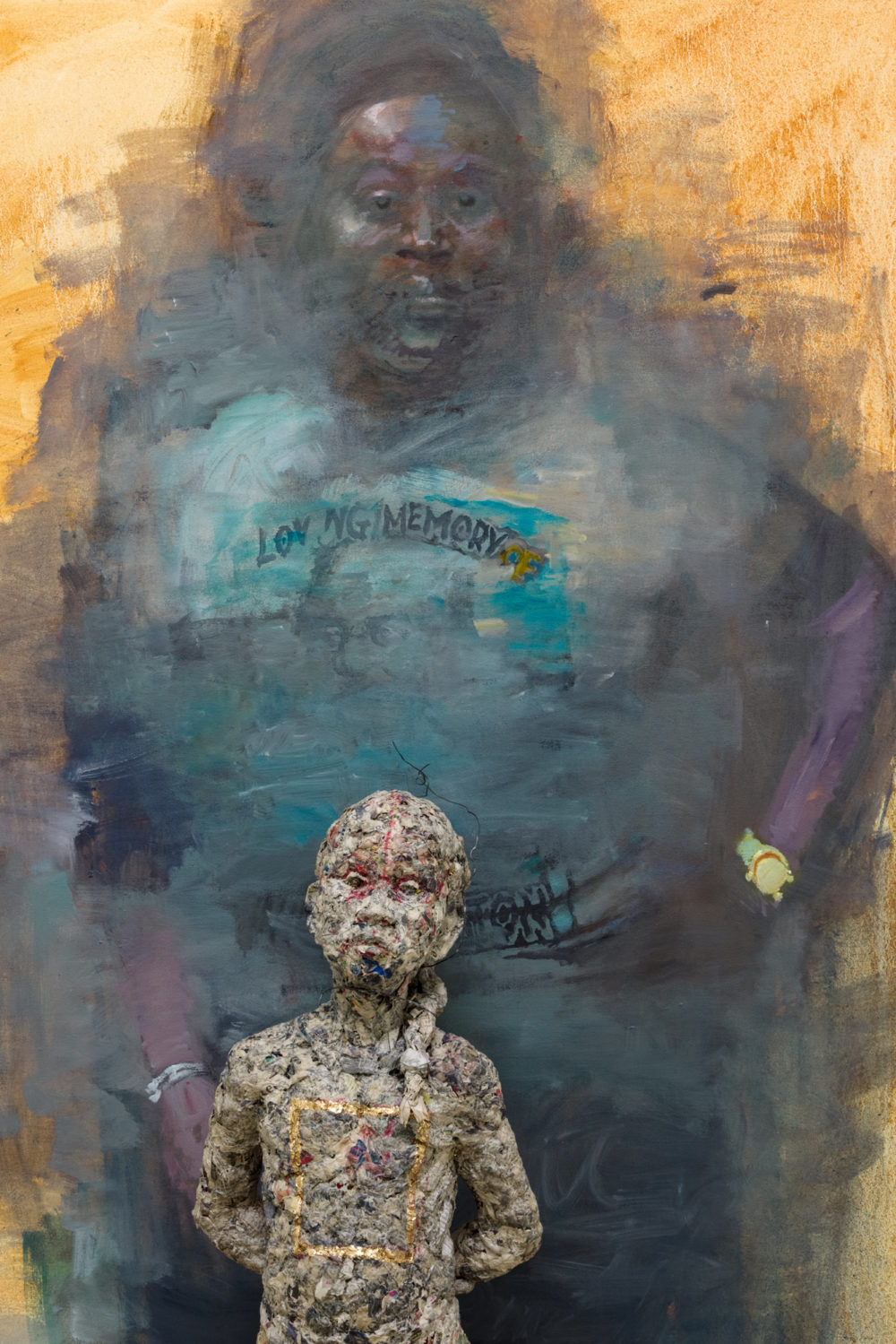 Our Lamentations image