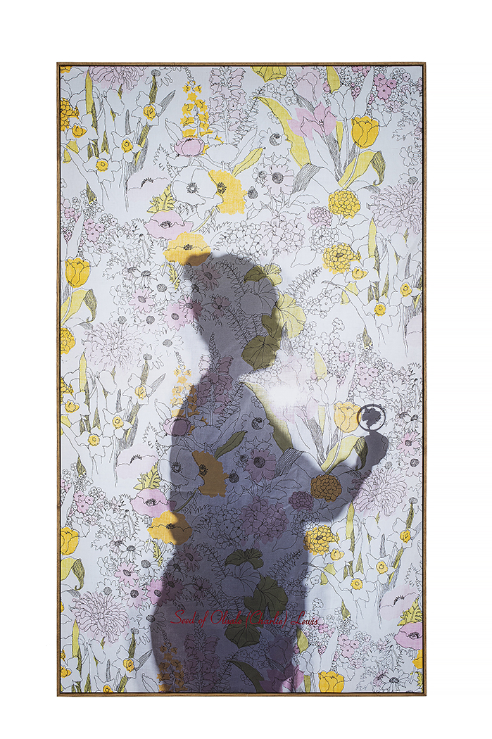 Bitter Waters Sweet image