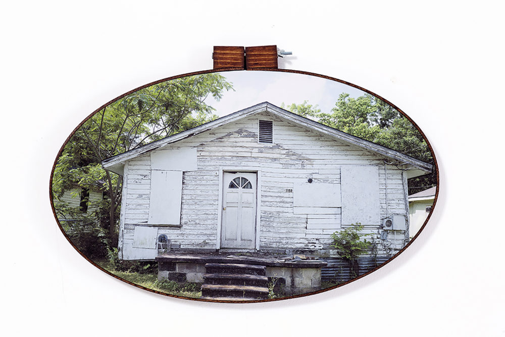 Bitter Waters Sweet image