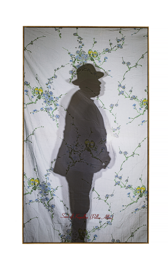 Bitter Waters Sweet image