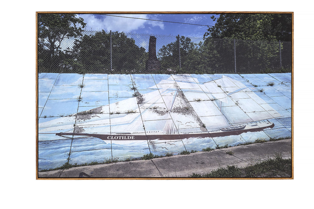 Bitter Waters Sweet image