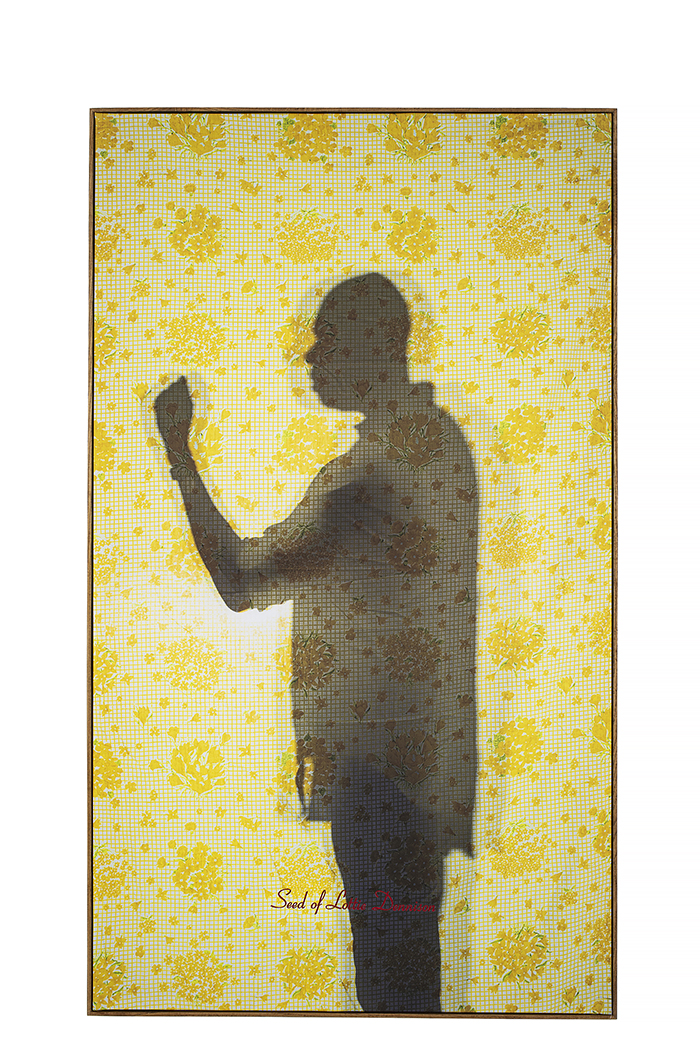 Bitter Waters Sweet image