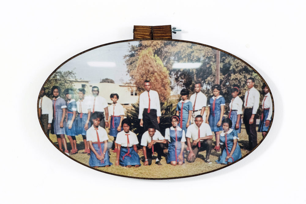 Bitter Waters Sweet image