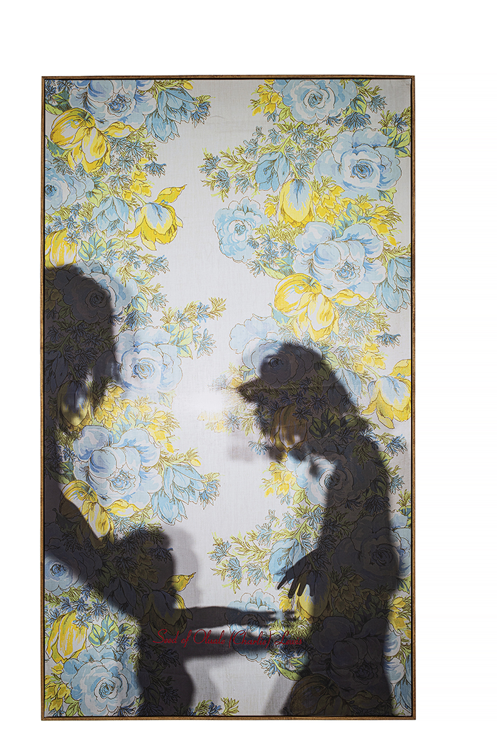 Bitter Waters Sweet image