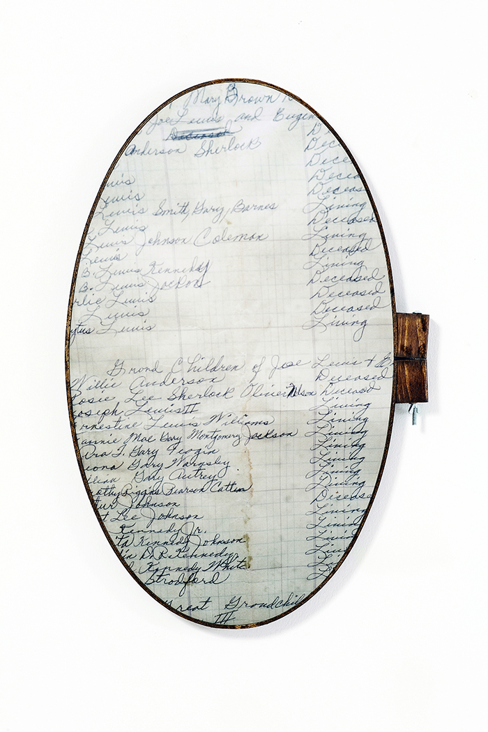 Bitter Waters Sweet image