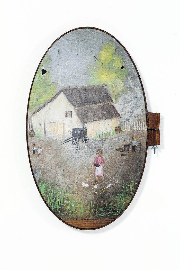 Bitter Waters Sweet image