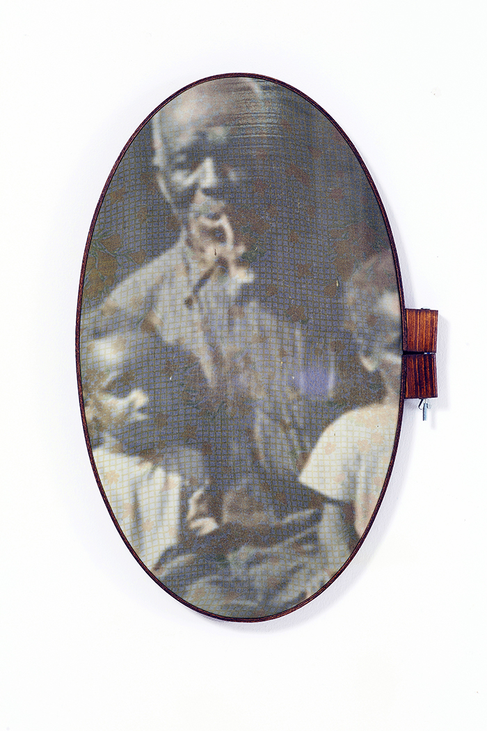 Bitter Waters Sweet image