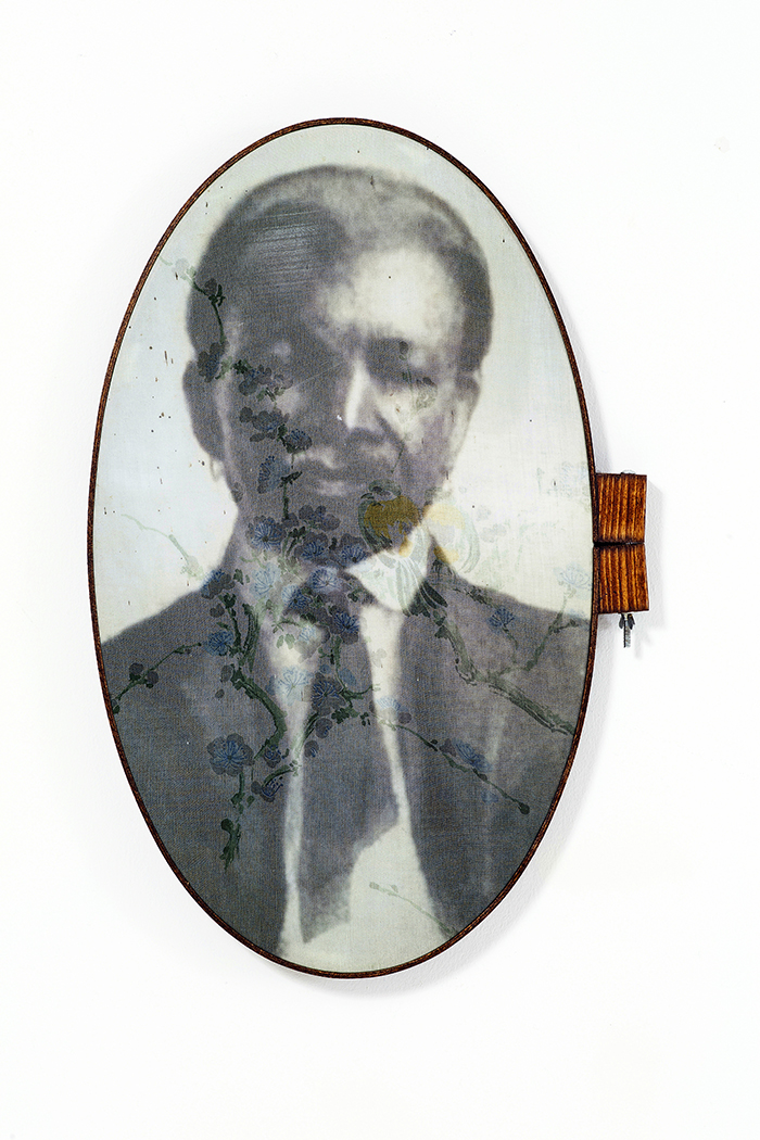 Bitter Waters Sweet image