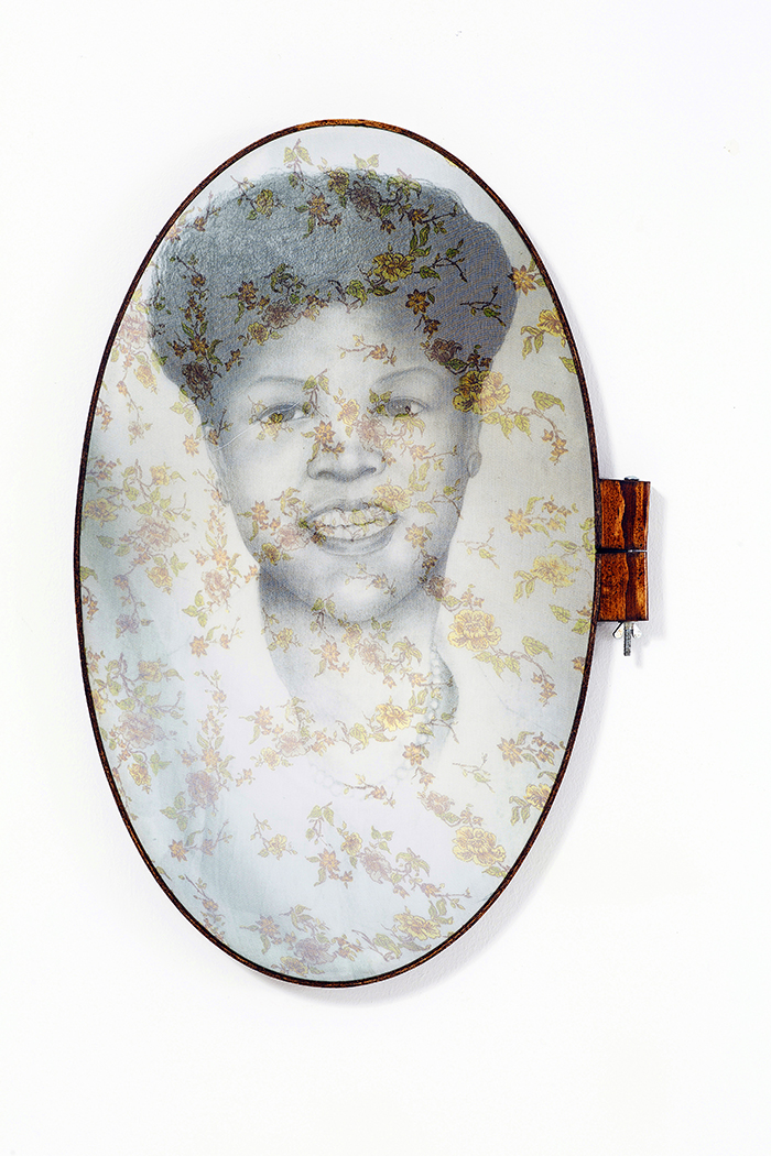 Bitter Waters Sweet image