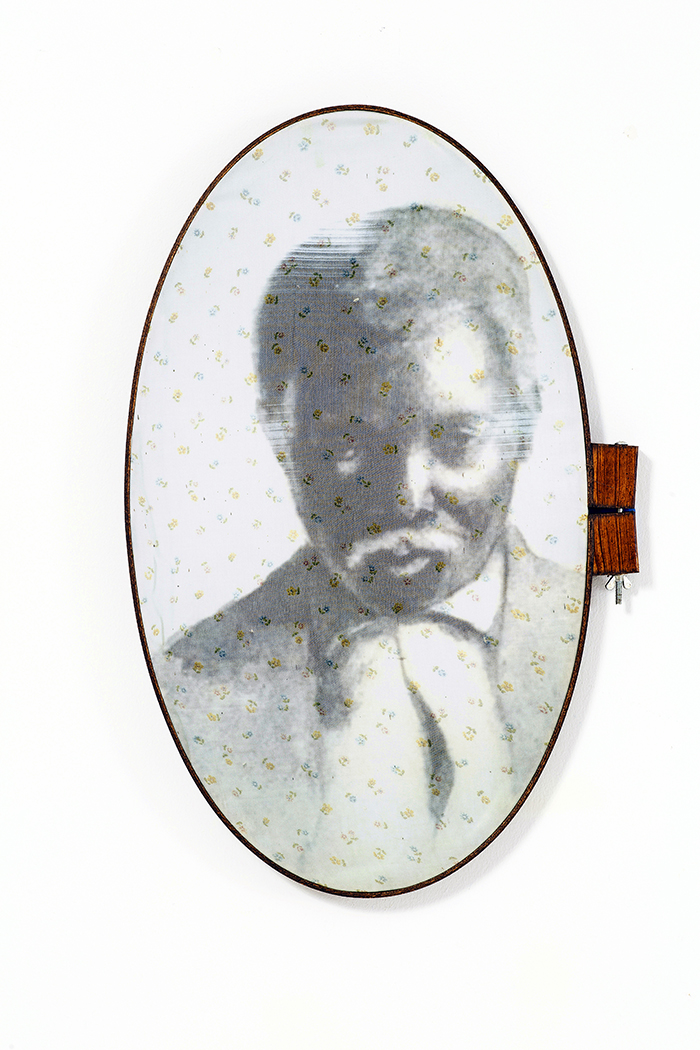 Bitter Waters Sweet image